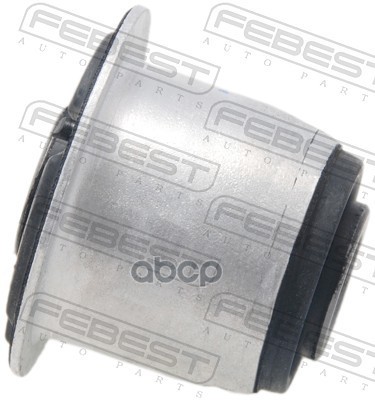 

FEBEST Сайленблок FEBEST CDAB-020