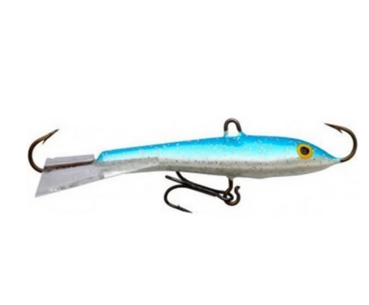 

Балансир Rapala W05/BPHF, Разноцветный