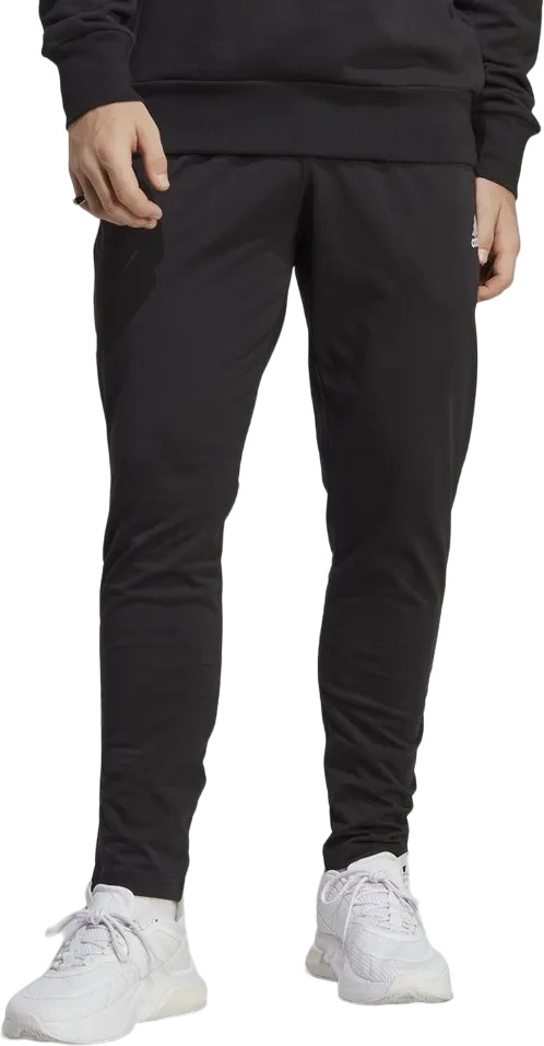 

Спортивные брюки мужские Adidas M SL SJ TO PT черные XL, Черный, M SL SJ TO PT