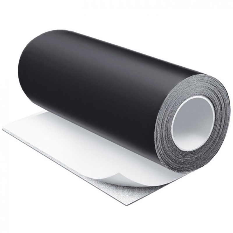 

Рулон K-FLEX 1000-25 IN CLAD black new