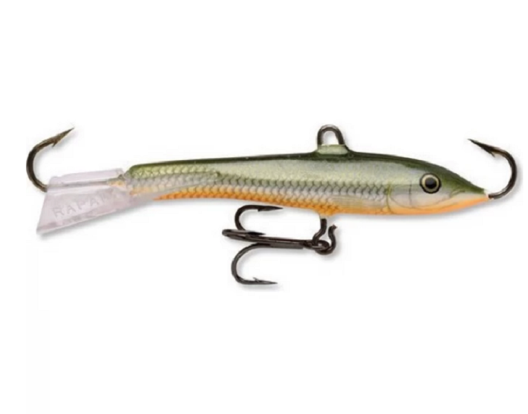 

Балансир Rapala W05-RFSH, Разноцветный