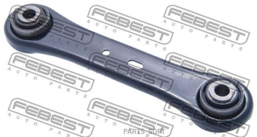 

FEBEST Рычаг подвески поперечный FORD MONDEO CA2 2007- FEBEST 2725-S60