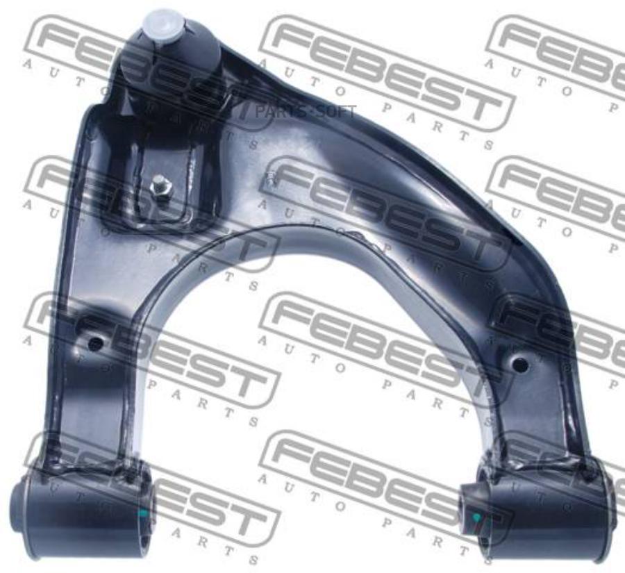 

FEBEST Рычаг подвески NISSAN PATHFINDER R51M 2005-2013 FEBEST 0224-R51RUR