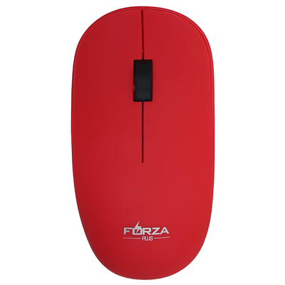 Мышь Forza 405-011 Red