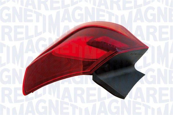

Фара передняя Magneti Marelli 714021651703