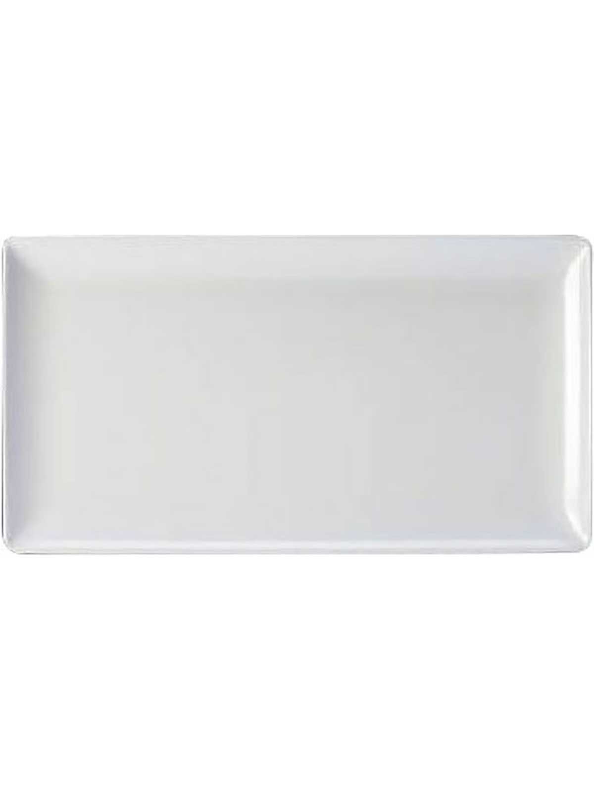 

Блюдо прямоугольное Steelite Gastronorm W пластиковое 32,5x17,6 см белое
