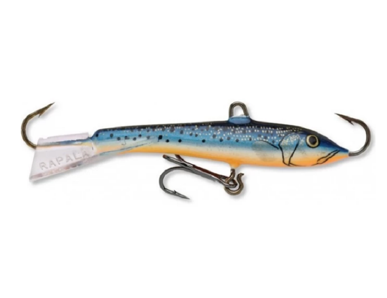 фото Балансир rapala w05-bsm