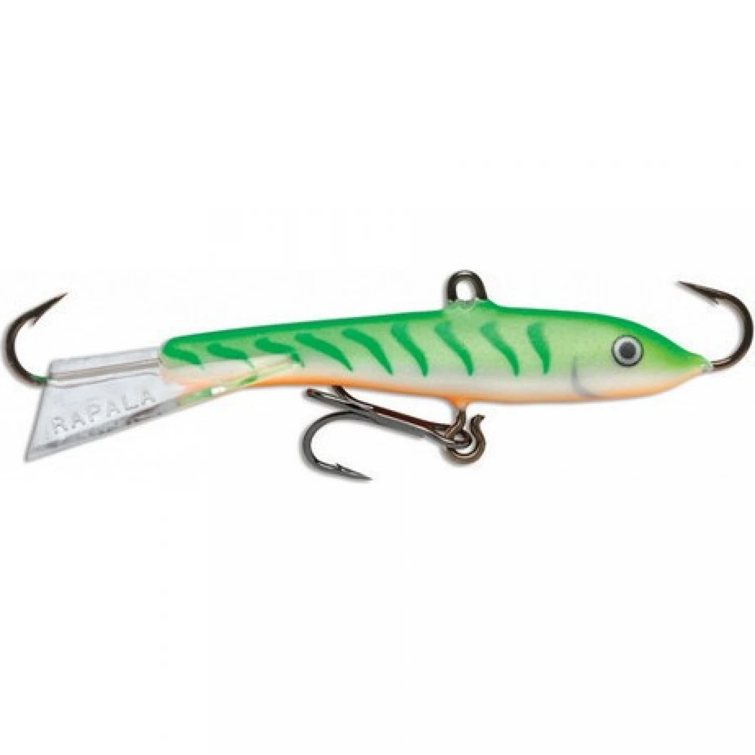 

Балансир Rapala W03-GTU, Разноцветный