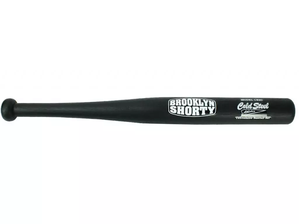 

Бейсбольная бита Cold Steel Brooklyn Shorty CS_92BST