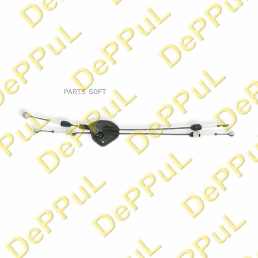 

Трос Кпп DEPPUL DEH8531