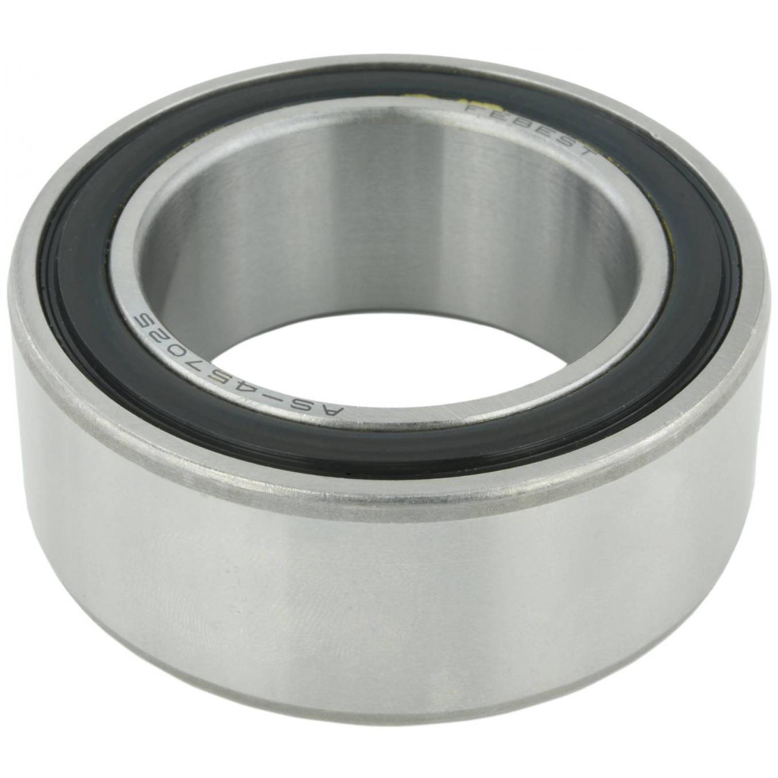 

Подшипник Генератора Febest as457025
