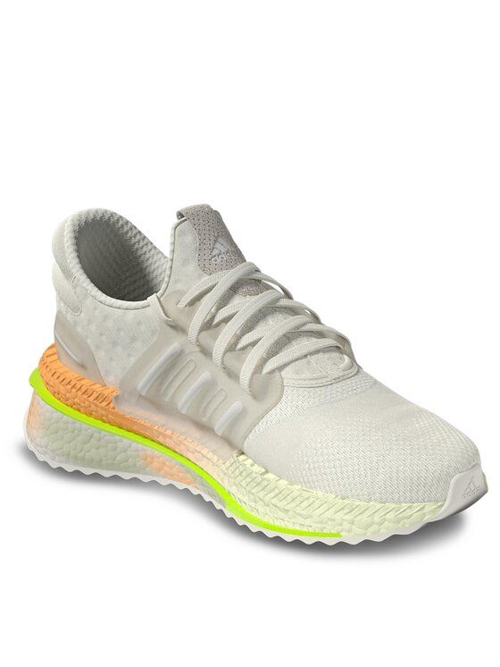 

Кроссовки женские Adidas X_PLRBOOST ID9601 белые 40 EU, Белый, X_PLRBOOST ID9601