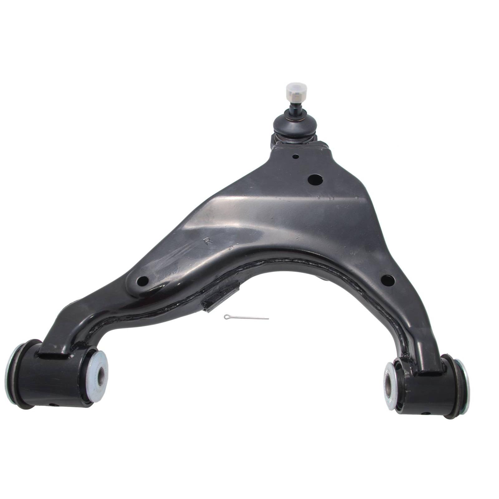 

Рычаг пер.ниж.прав.TOYOTA LAND CRUISER PRADO 120 GRJ12/KDJ12/RZJ12/TRJ12/VZJ12 2002-2009