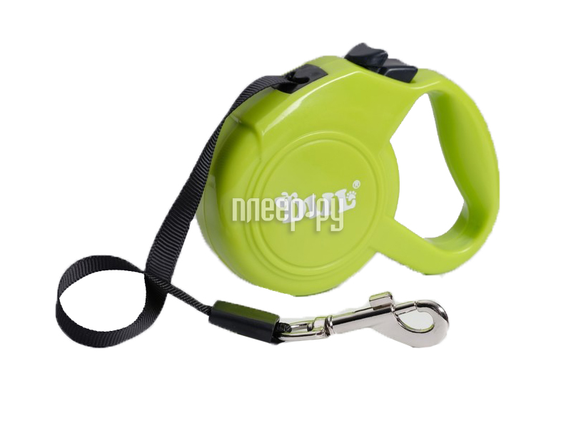 

Рулетка Diil 3m до 10kg Green 3244288