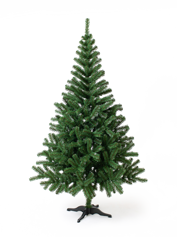 

Ель искусственная GREENTREES Симфония Классик 641-780 240 см зеленая, Симфония Классик