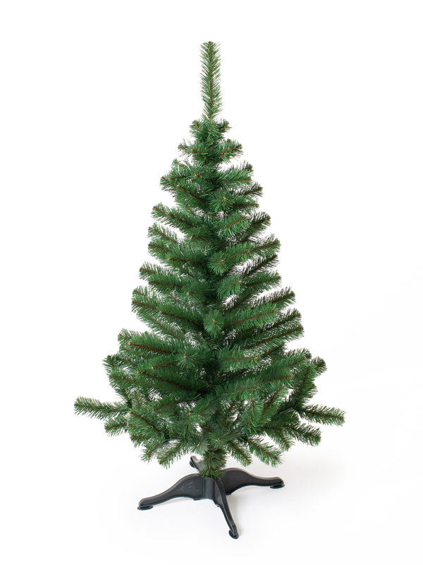 

Ель искусственная GREENTREES Симфония Классик 641-773 100 см зеленая, Симфония Классик