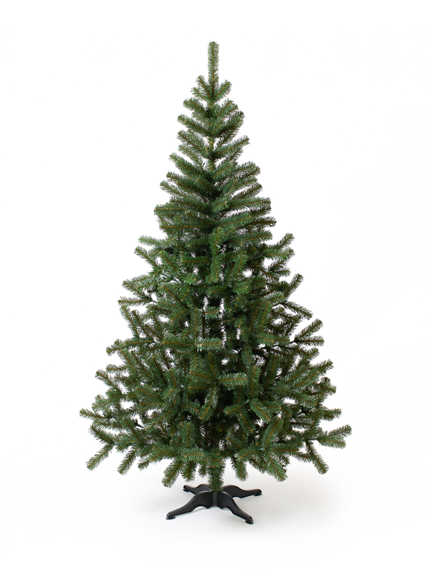 

Ель искусственная GREENTREES Лесная сказка Классик 641-759 270 см зеленая, Лесная сказка Классик