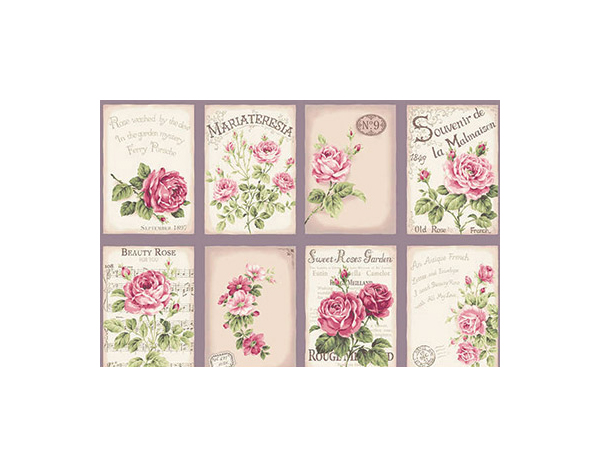 

Ткань Peppy Panel 4523-004 60x110 см 135+-5 г/м2 100% хлопок