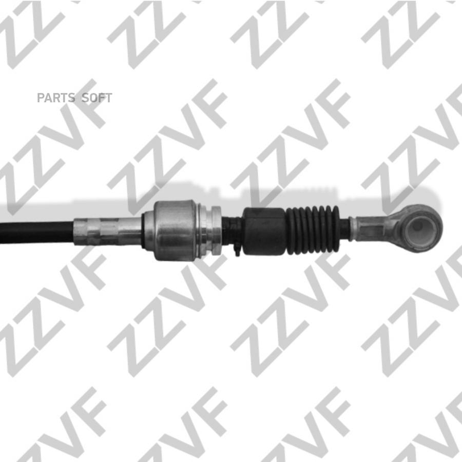 

Трос Кпп Citroen Jumper 94-02, Peugeot Boxer 94 ZZVF ZVH8330