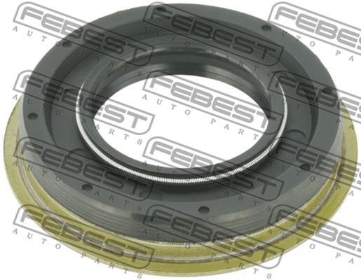 

Сальник Привода 33.3Х61.25Х9.5Х11.5 FEBEST 95pes35610911u