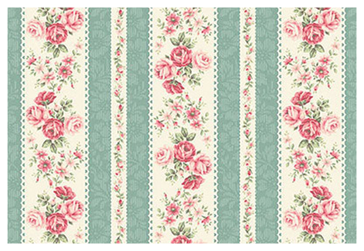 

Ткань Peppy Panel 4523-018 60x110 см 135+-5 г/м2 100% хлопок