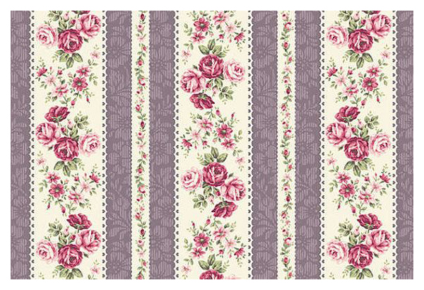

Ткань Peppy Panel 4523-019 60x110 см 135+-5 г/м2 100% хлопок