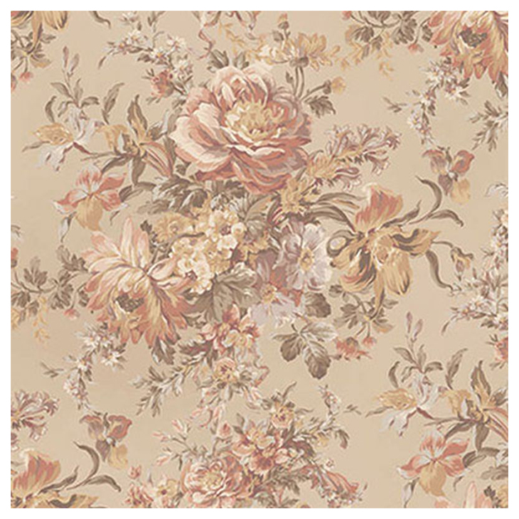 

Ткань Peppy Panel 4523-043 60x110 см 135+-5 г/м2 100% хлопок