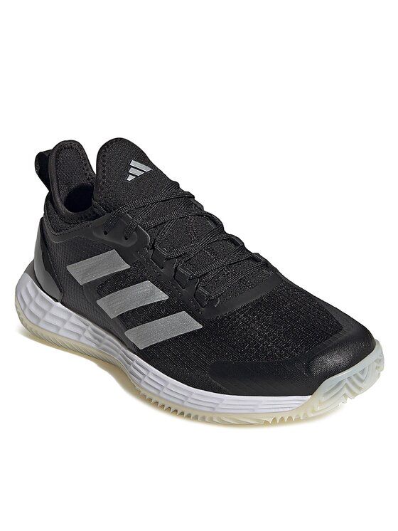 

Кроссовки женские Adidas Adizero Ubersonic 4.1 ID1571 черные 38 EU, Черный, Adizero Ubersonic 4.1 ID1571