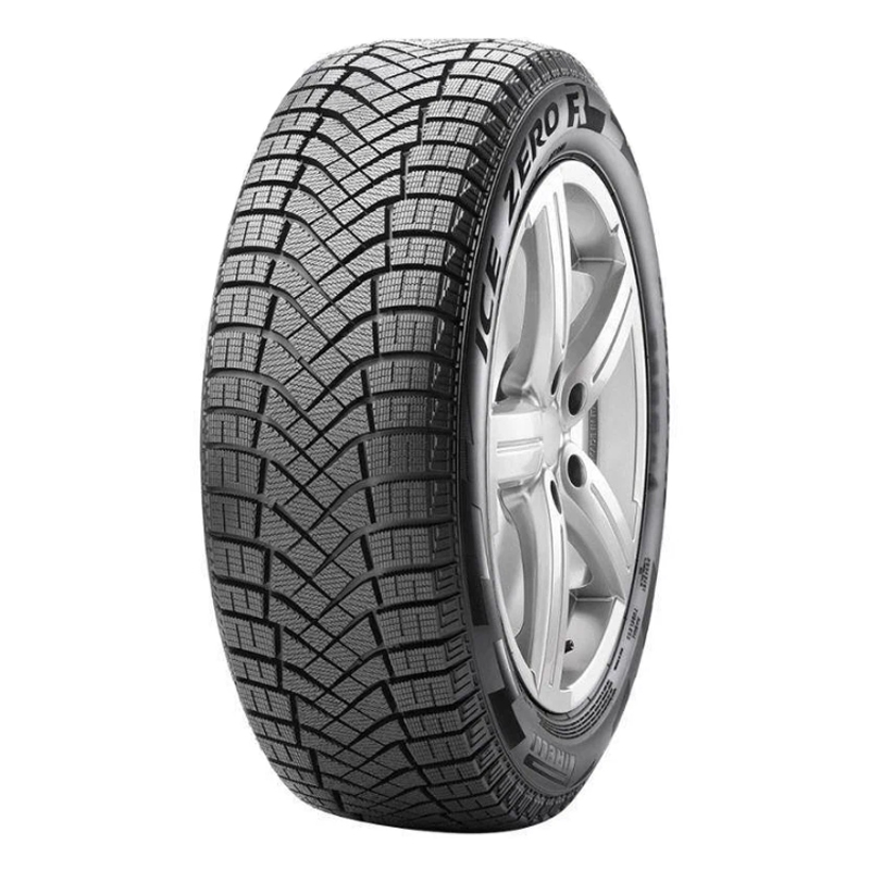 

Шины Pirelli Winter Ice Zero Friction 205/55R16 94T, W-Ice ZERO FRICTION