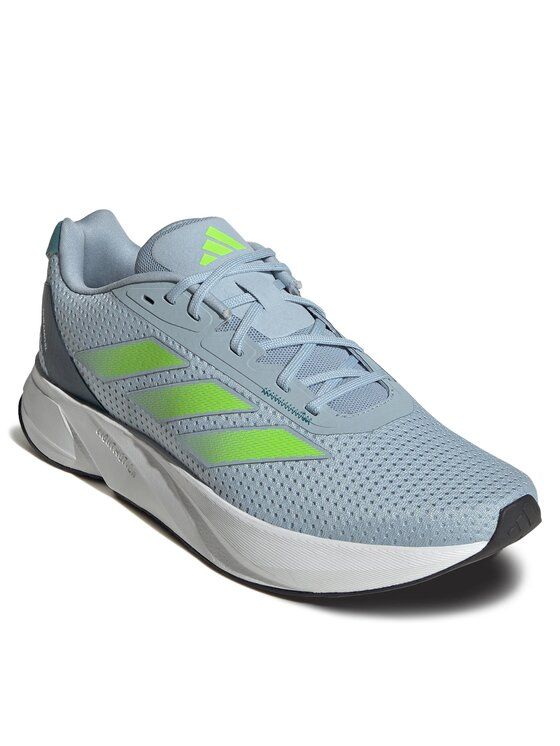 

Кроссовки женские Adidas Duramo Sl F7273 голубые 40 EU, Голубой, Duramo Sl F7273