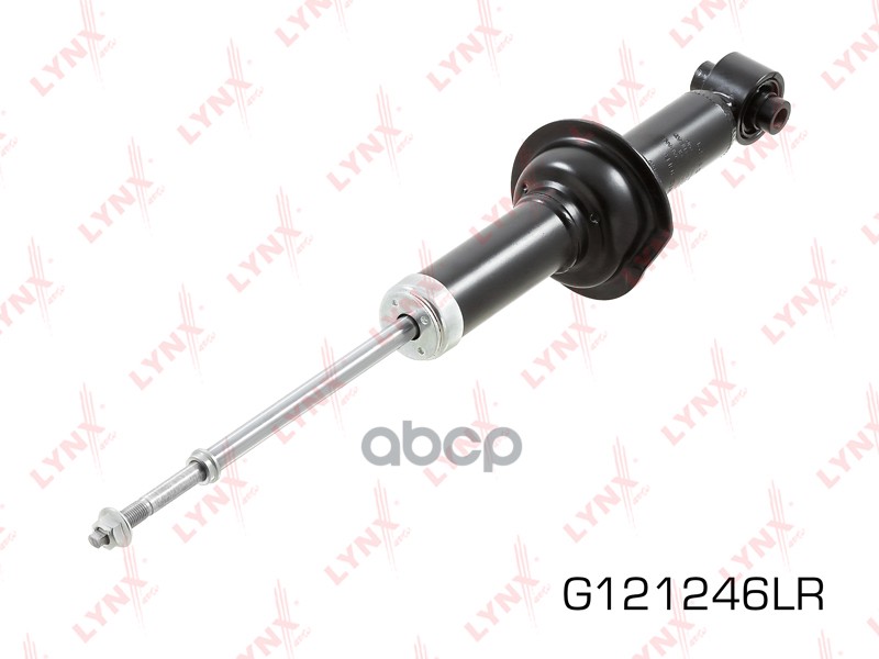 

Амортизатор задний G121246LR