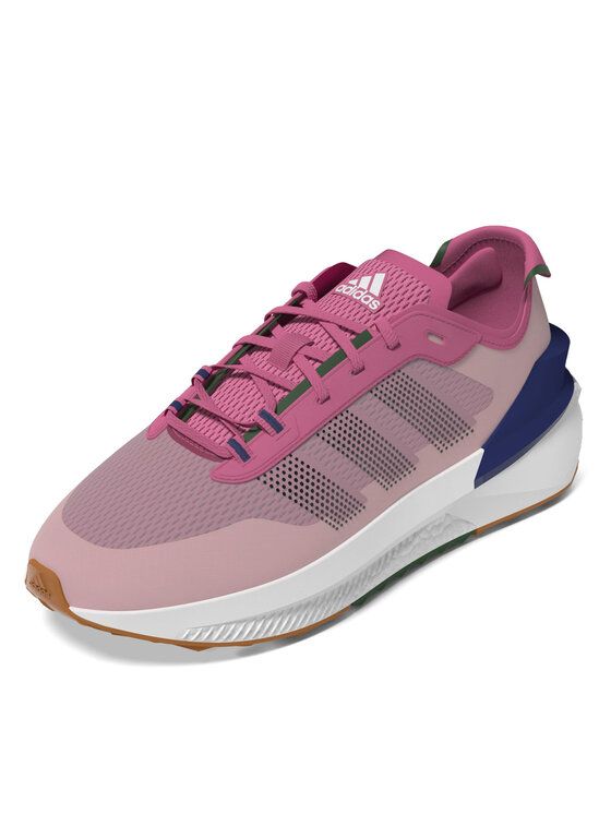 

Кроссовки женские Adidas Avryn IG0648 розовые 36 2/3 EU, Розовый, Avryn IG0648