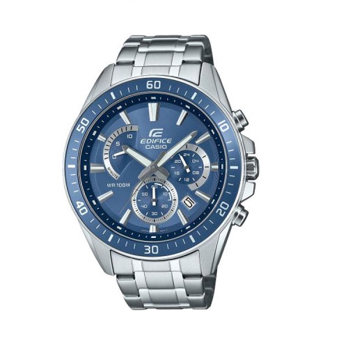 

Наручные часы мужские Casio EFR-552D-2A, EFR-552D-2A