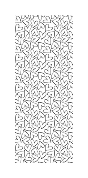

Ткань Peppy Panel 508 60x110 см 137+/-5 г/м2, Белый