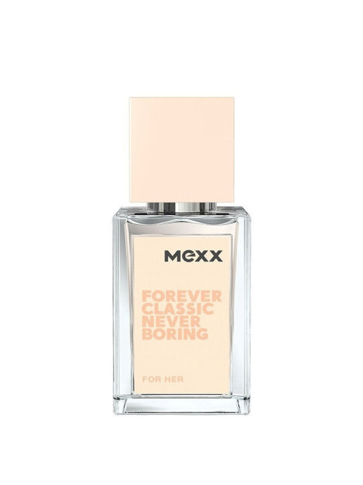 

Туалетная вода Mexx Forever Classic, 15 мл