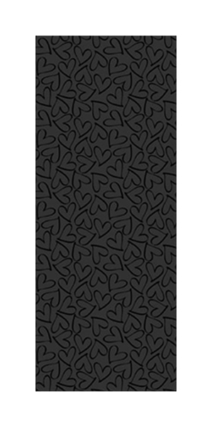 

Ткань Peppy Panel 510 60x110 см 137+/-5 г/м2, Серый