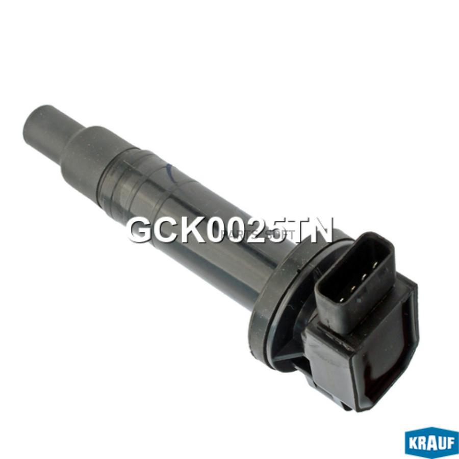 Катушка зажигания Krauf gck0025tn