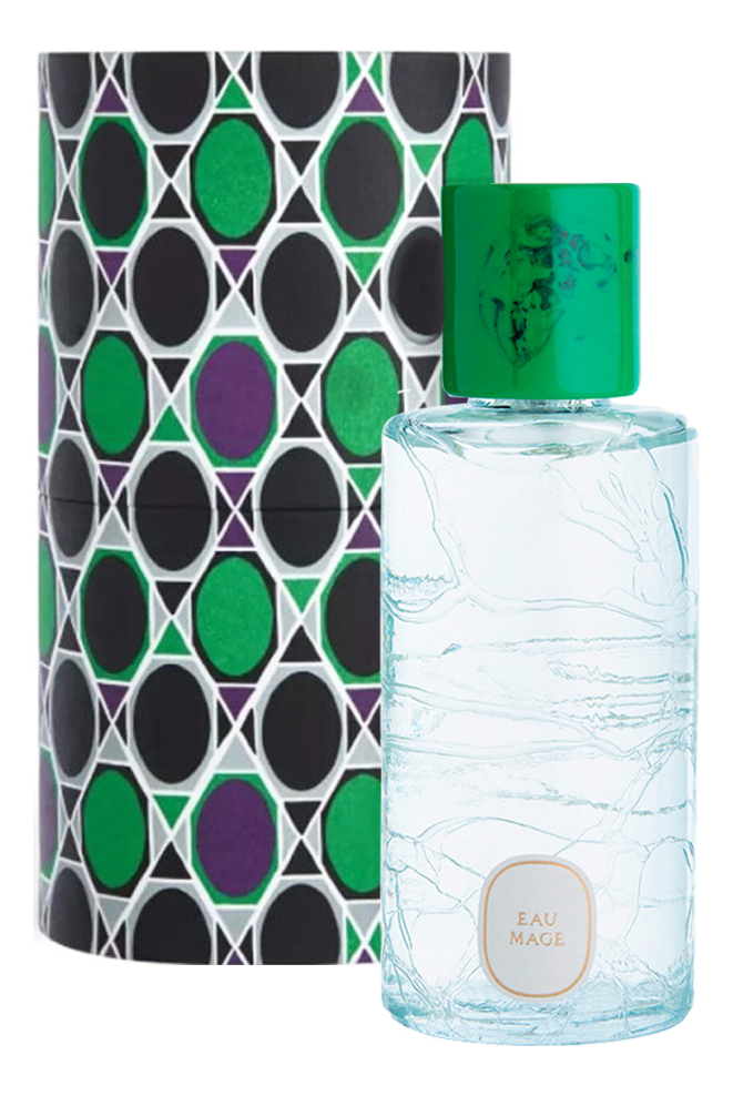 

Парфюмерная вода Diptyque Eau Mage Eau De Parfum 100мл, 378823