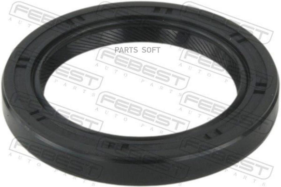 

Сальник Коробки Скоростей 41.4Х60.2Х7.5Х7.5 FEBEST 95gby43600808r