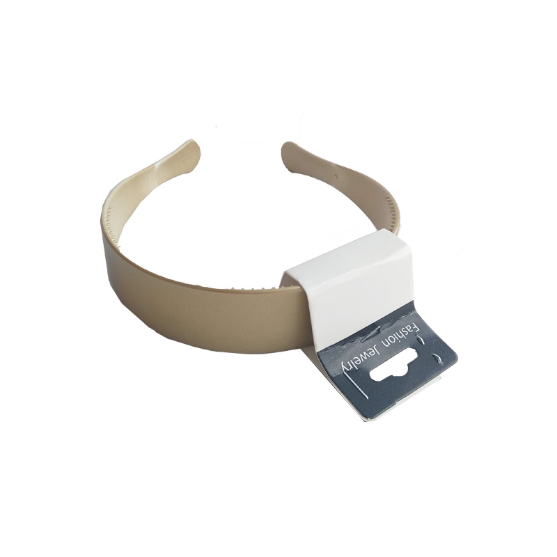 

Ободок Accessories золотистый 1 шт