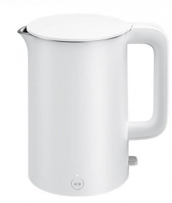 

Электрический чайник Mijia Mi Kettle 1S 1.7L White, белый