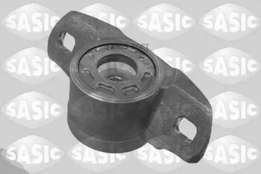 

Sas2650053 Опора Амортизатора Левая+Правая Peugeot 3008 All <16