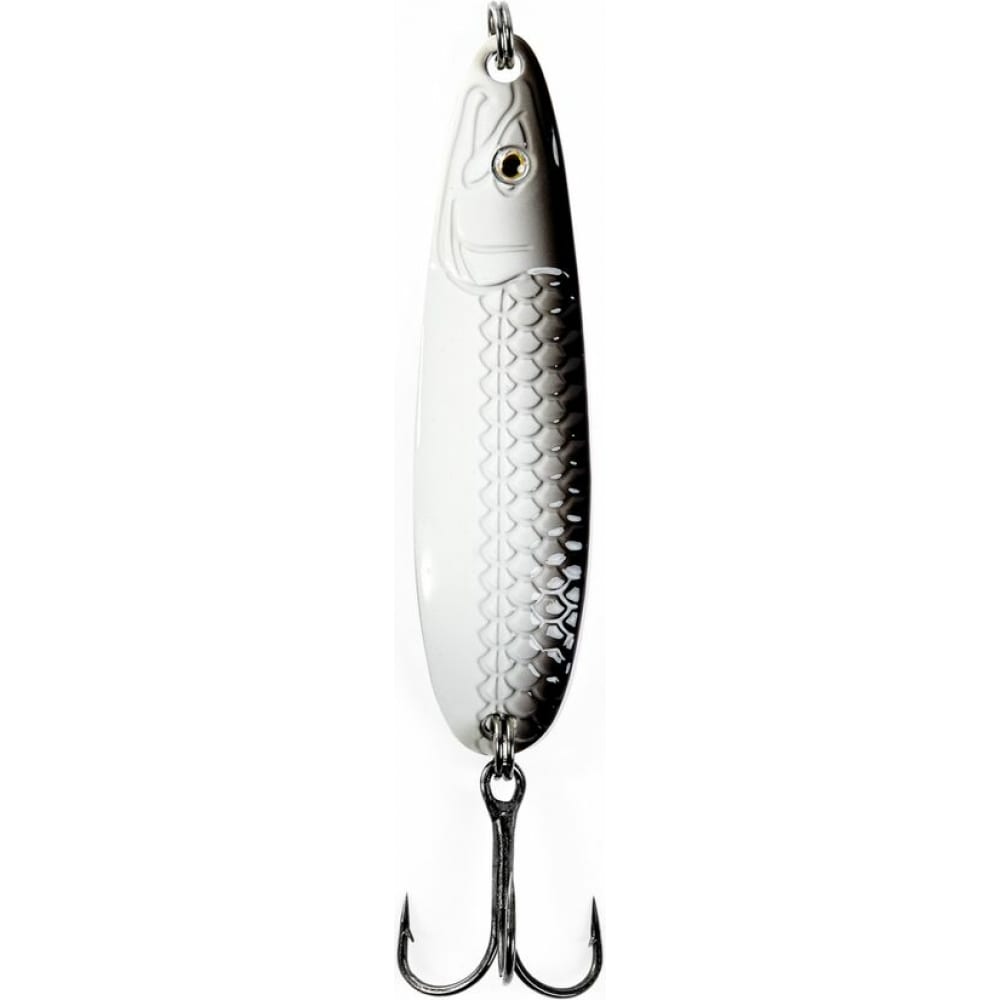 

Колеблющаяся блесна Lucky John MAIBE SPOON