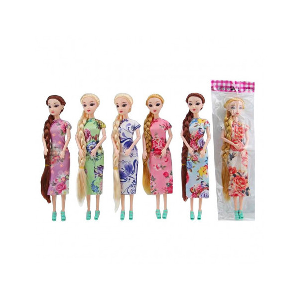 

Кукла Наша Игрушка, 29 см. в ассортименте Y23412810