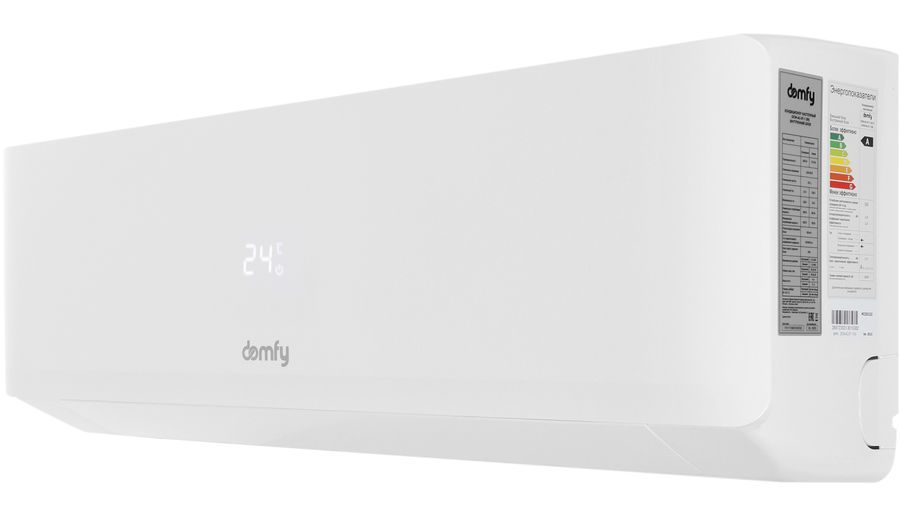 

Сплит-система DOMFY DCW-AC-07-1, DCW-AC-07-1