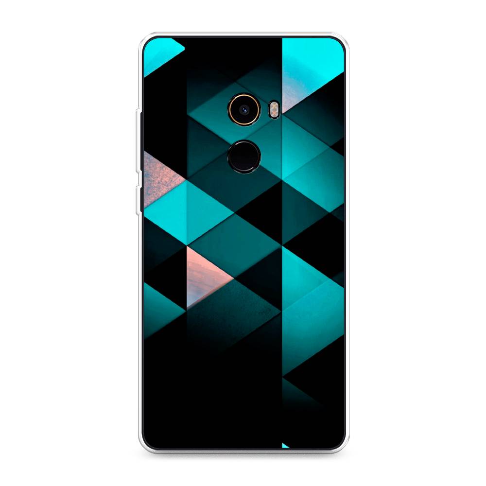 Чехол Awog на Xiaomi Mi Mix 2 