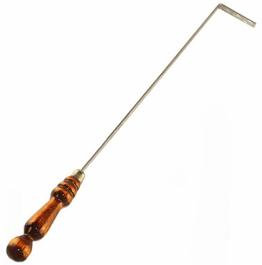 Кочерга NoBrand SB07167 Узбекская 30 см