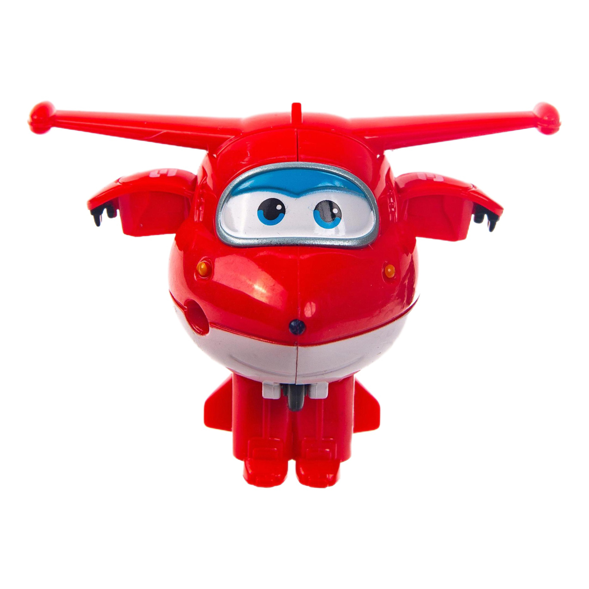 фото Игровая фигурка super wings мини-трансформер в ассортименте