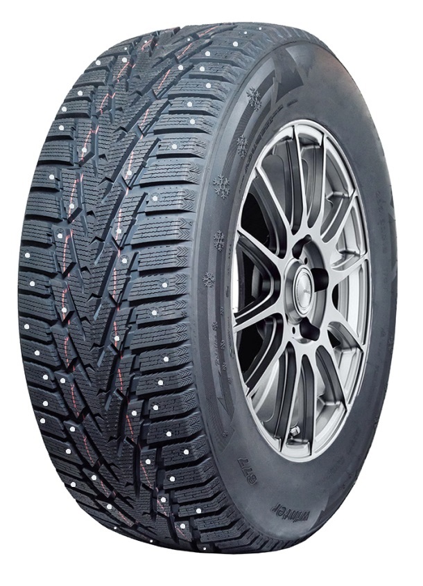 Шины Mileking MK677 225/45R17 94T XL шип.