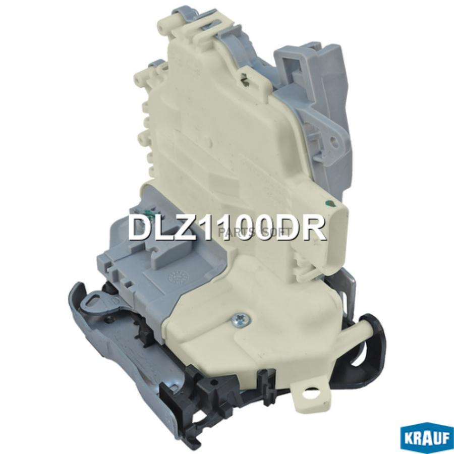 

Замок Двери Krauf арт. DLZ1100DR